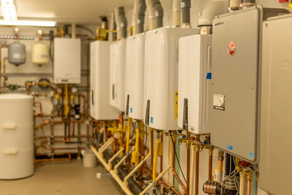 Water Heater Repair in Pickens, SC